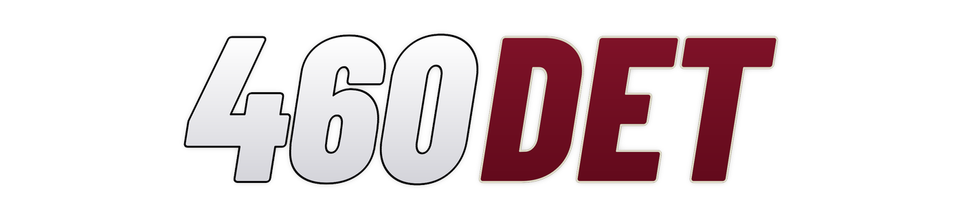 460det